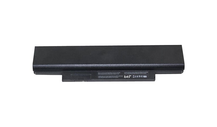 BTI 0A36292-BTI - notebook battery - Li-Ion - 5600 mAh
