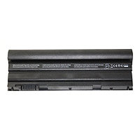 BTI 312-1165-BTI - notebook battery - Li-Ion - 7800 mAh - 84 Wh