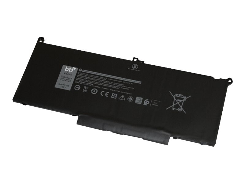 BTI Battery