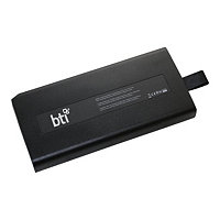 BTI 453-BBBE-BTI - notebook battery - Li-pol - 8400 mAh - 91 Wh