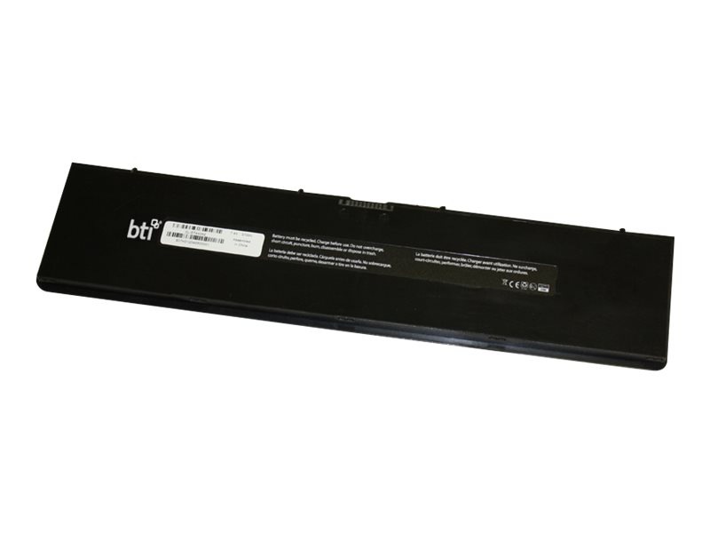 BTI 462-3750-BTI - notebook battery - Li-pol - 5000 mAh - 38 Wh