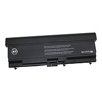BTI 57Y4186-BTI - notebook battery - Li-Ion - 8400 mAh