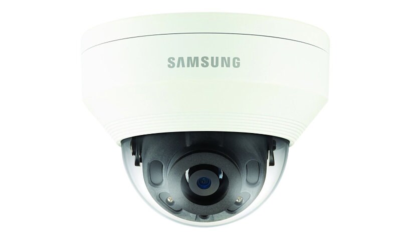 Hanwha Techwin WiseNet Q QNV-6030R - network surveillance camera - dome