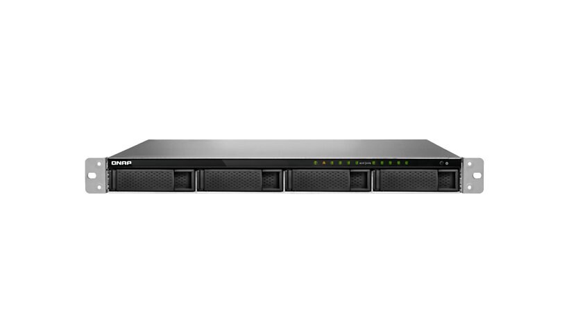 QNAP TS-977XU-RP - NAS server - 0 GB