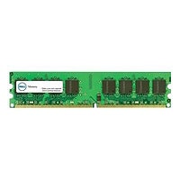 Dell - DDR4 - module - 8 GB - DIMM 288-pin - 2666 MHz / PC4-21300 - unbuffe