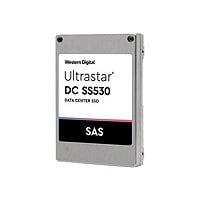 WD Ultrastar DC SS530 WUSTM3280ASS200 - solid state drive - 800 GB - SAS 12