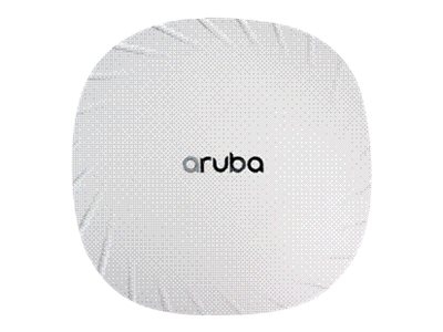 HPE Aruba AP-515 (RW) - wireless access point - Bluetooth, Wi-Fi 6 - Q9H62A  - Wireless Access Points 