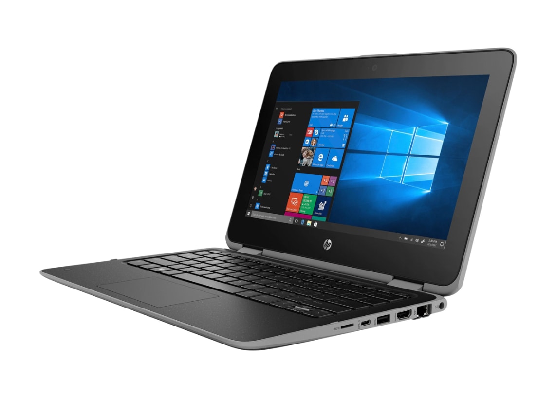 HP ProBook x360 11 G4 EE 11.6