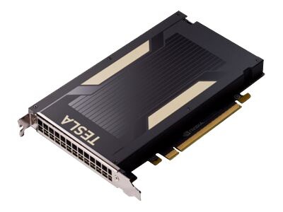Nvidia Tesla V100 Gpu Computing Processor Tesla V100 16 Gb 4x67a Video Cards Imaging Cdw Ca