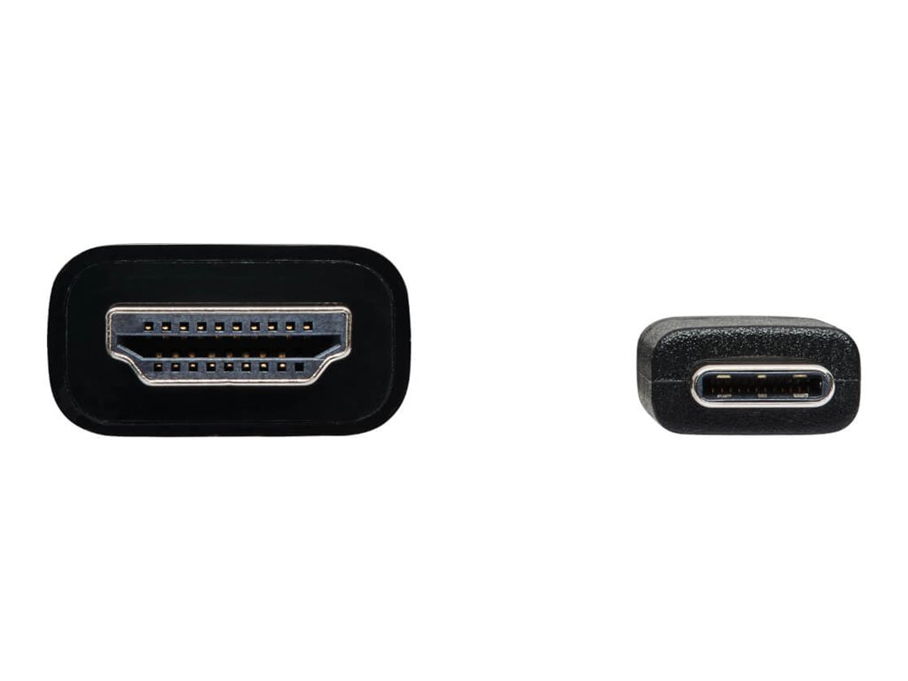 Tripp Lite USB-C to HDMI Adapter Cable - Thumbnail 4