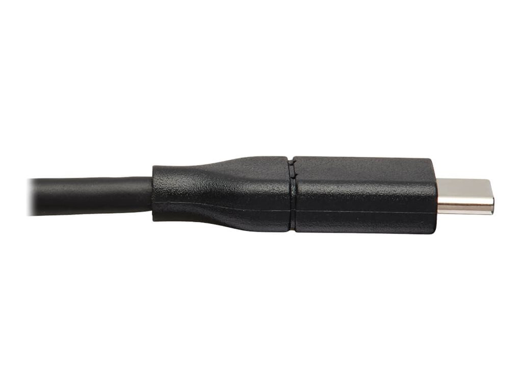 Tripp Lite USB-C to HDMI Adapter Cable - Thumbnail 5