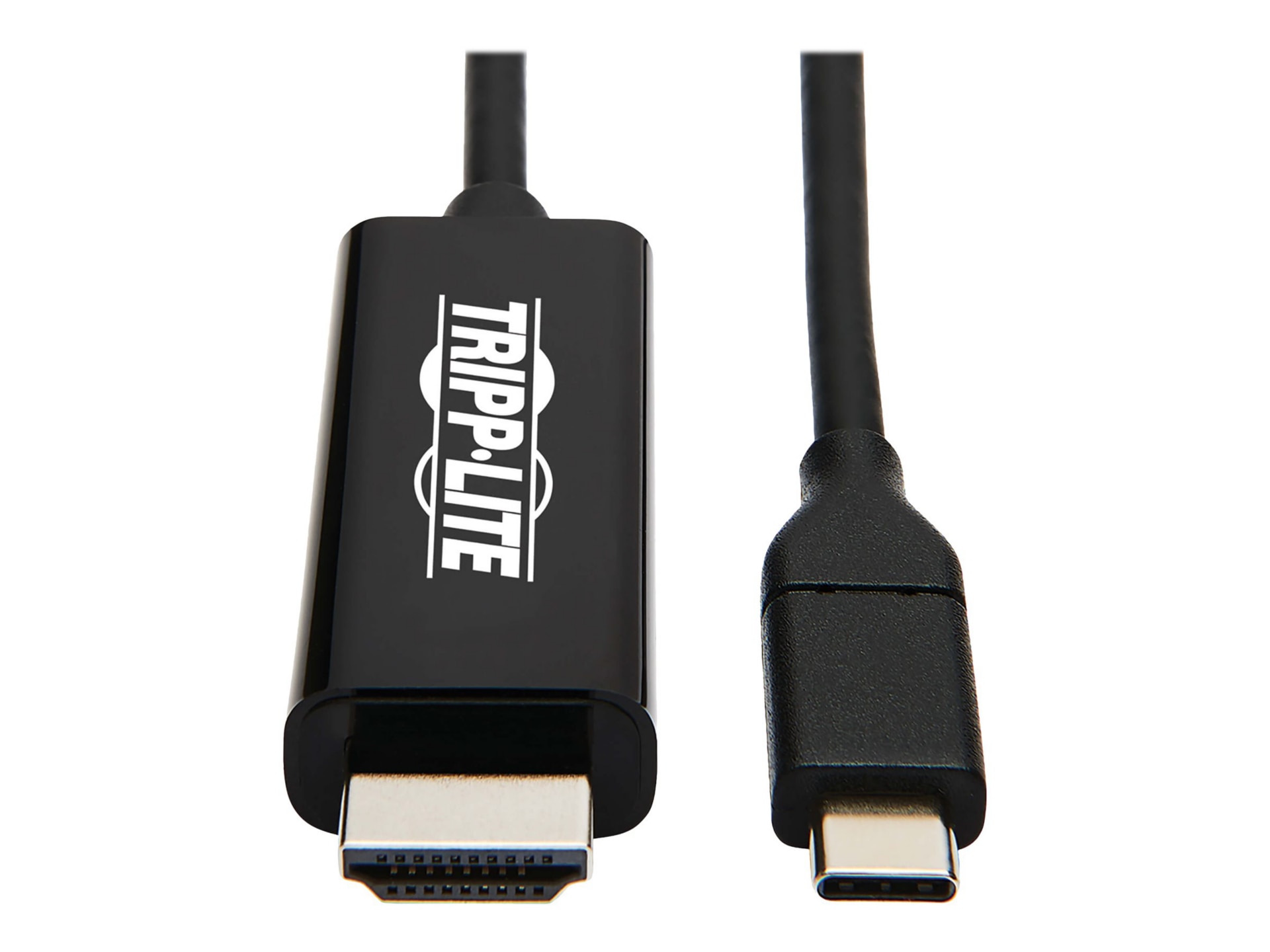 Tripp Lite USB-C to HDMI Adapter Cable