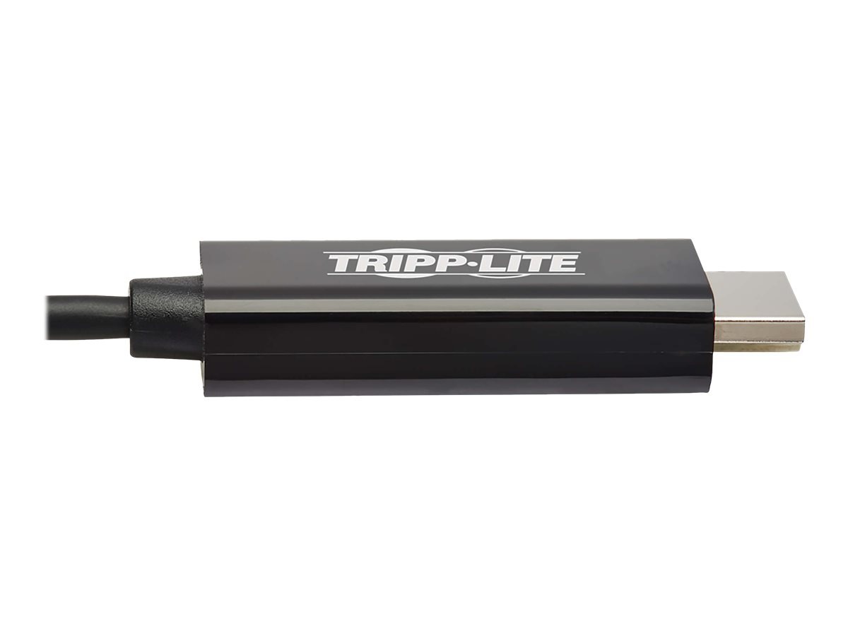 Tripp Lite USB-C to HDMI Adapter Cable - Thumbnail 3