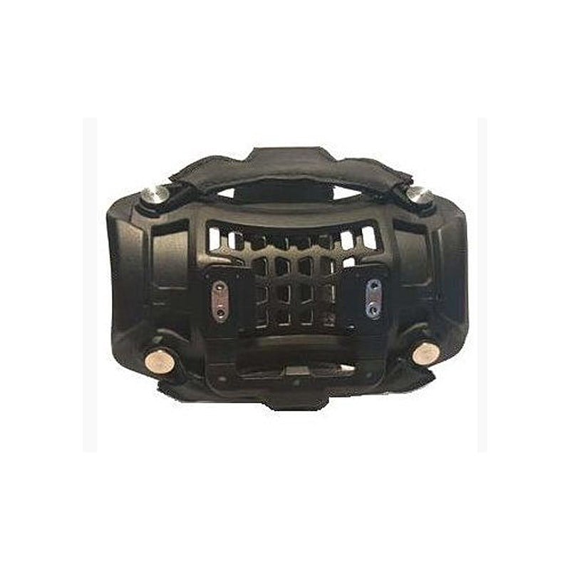 Zebra handheld device wrist mount image