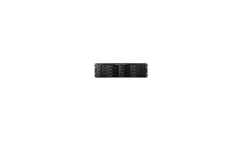 SNS EVO Nearline - NAS server - 64 TB