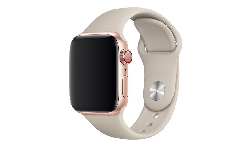 Apple 40mm Sport Band - bracelet de montre pour montre intelligente