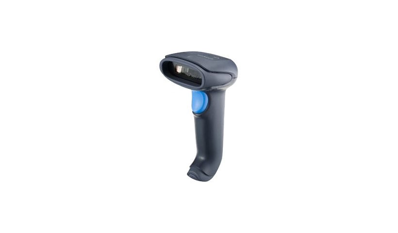 Unitech MS 837 - barcode scanner