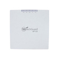 WatchGuard AP125 - wireless access point - Competitive Trade In - with 3 ye