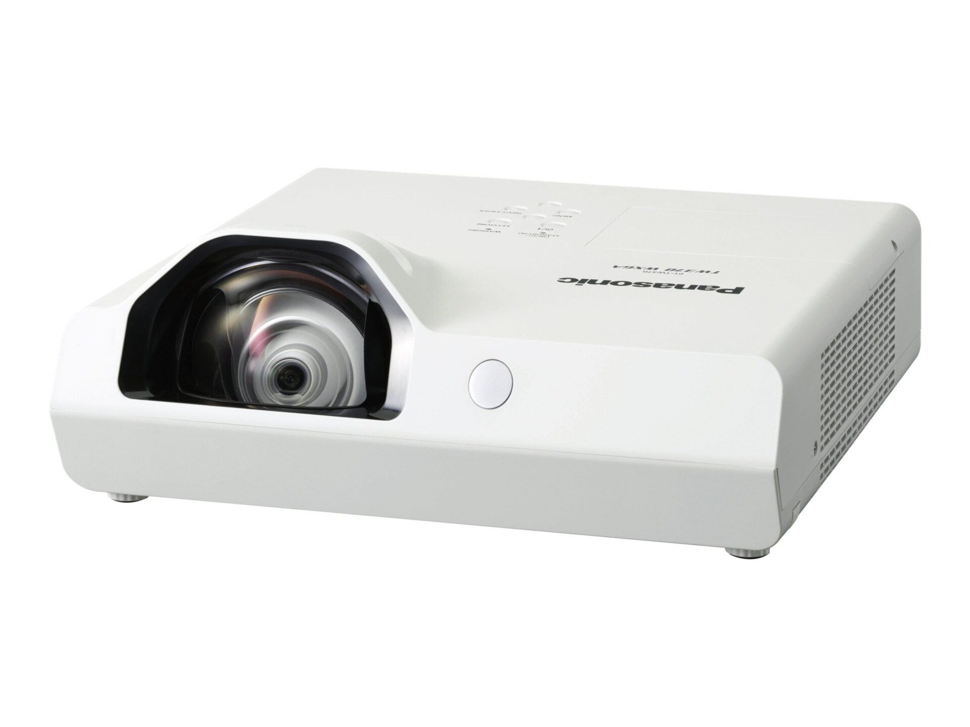 Panasonic PT-TW370U - 3LCD projector