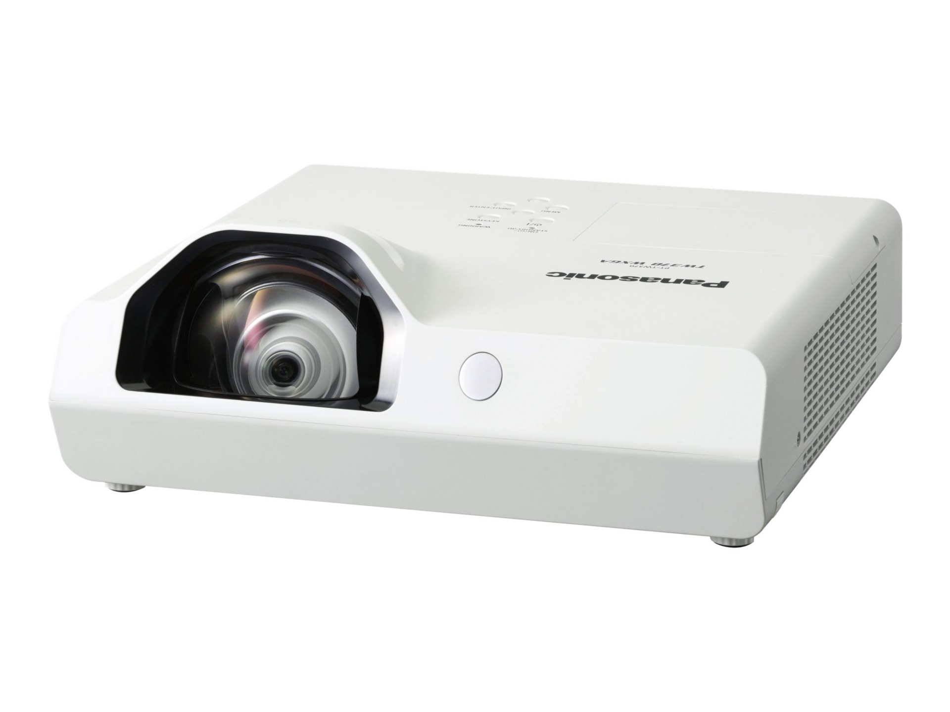 Panasonic PT-TW370U - 3LCD projector