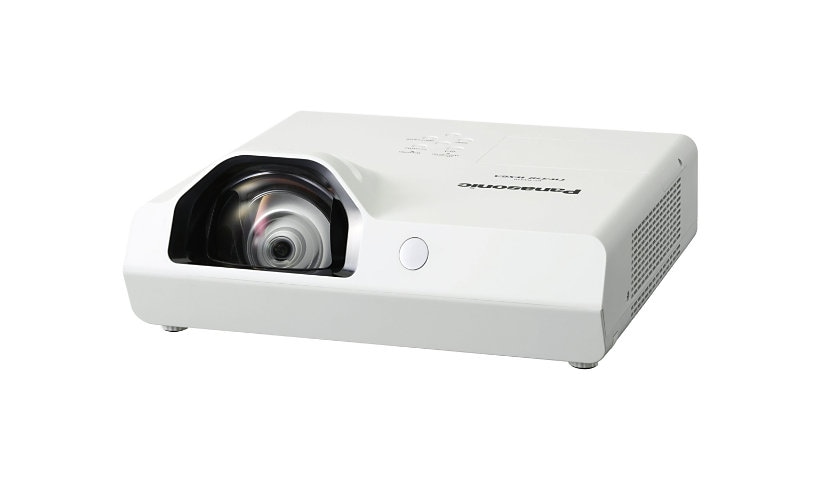 Panasonic PT-TW370U - 3LCD projector