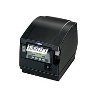 Citizen CT-S851II - imprimante de reçus - Noir et blanc - thermique direct