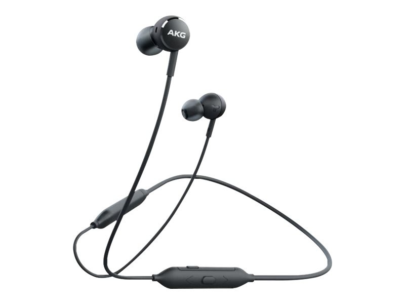 AKG Y100 - earphones with mic