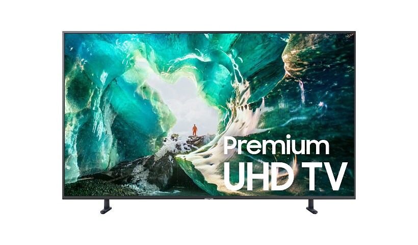 Samsung UN82RU8000F 8 Series - 82" Class (81.5" viewable) LED TV - 4K