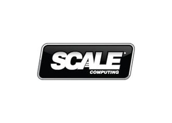 Scale Computing 128GB RAM 25.92TB RAW 12.96TB Usable Network Storage