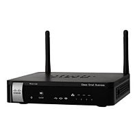 Cisco Small Business RV215W - wireless router - 802.11b/g/n - desktop