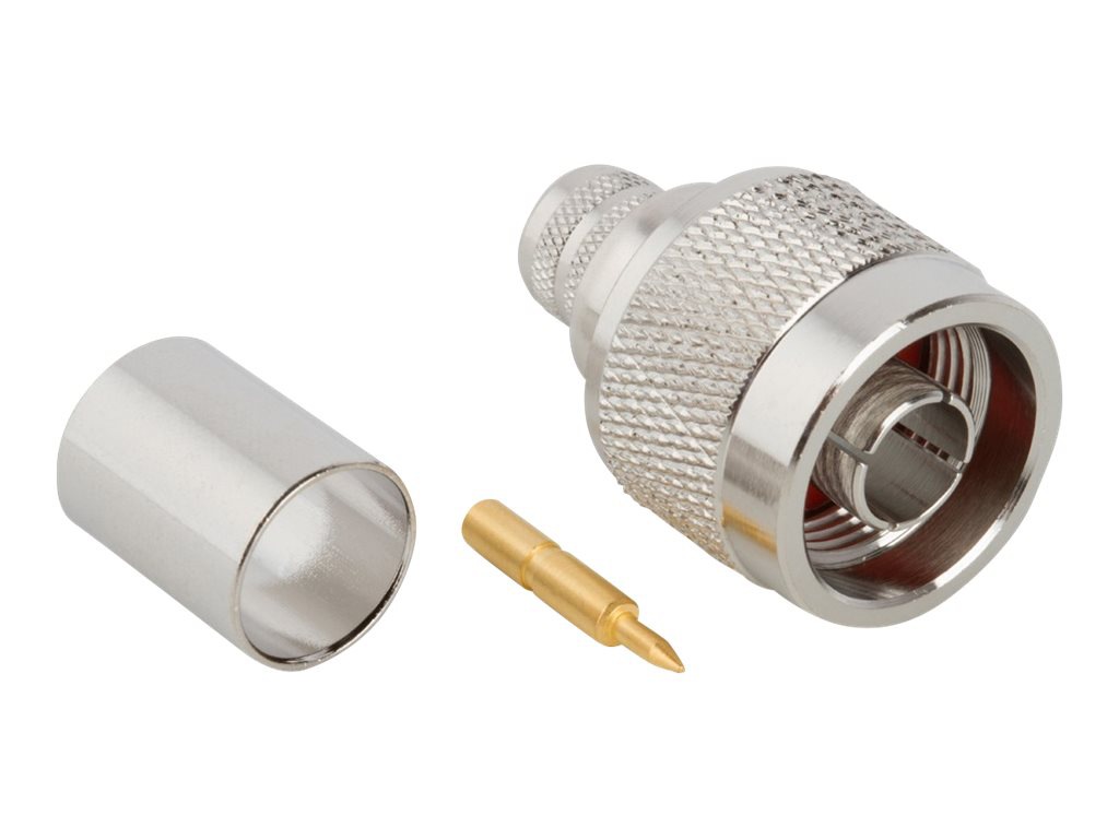 Amphenol Connex RF connector