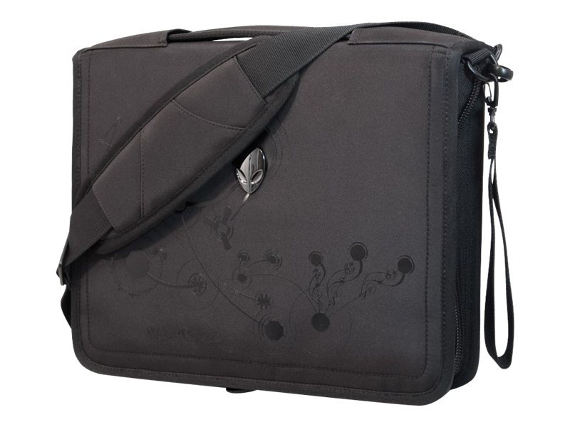 Mobile Edge Alienware Tablet or Chromebook 11.6" Portfolio notebook carryin
