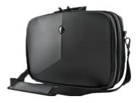 Mobile Edge Alienware Vindicator ScanFast 14" Briefcase - notebook carrying