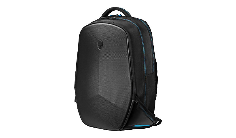 Mobile Edge Alienware Vindicator 2.0 15.6" Backpack - notebook carrying backpack