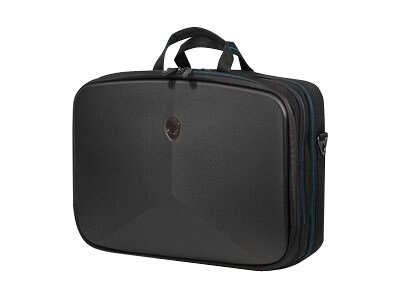 Alienware Vindicator Briefcase V2.0 notebook carrying case