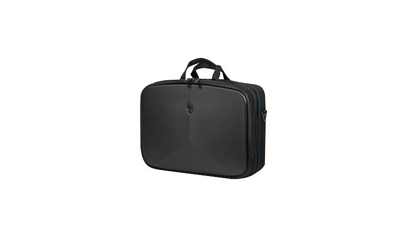 Alienware Vindicator Briefcase V2.0 notebook carrying case