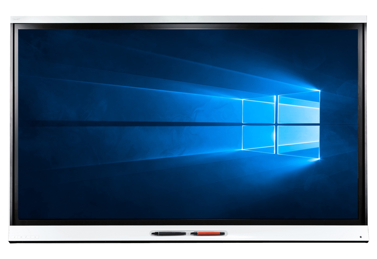 SMART BD 6075 W/IQ&LEARNING STE