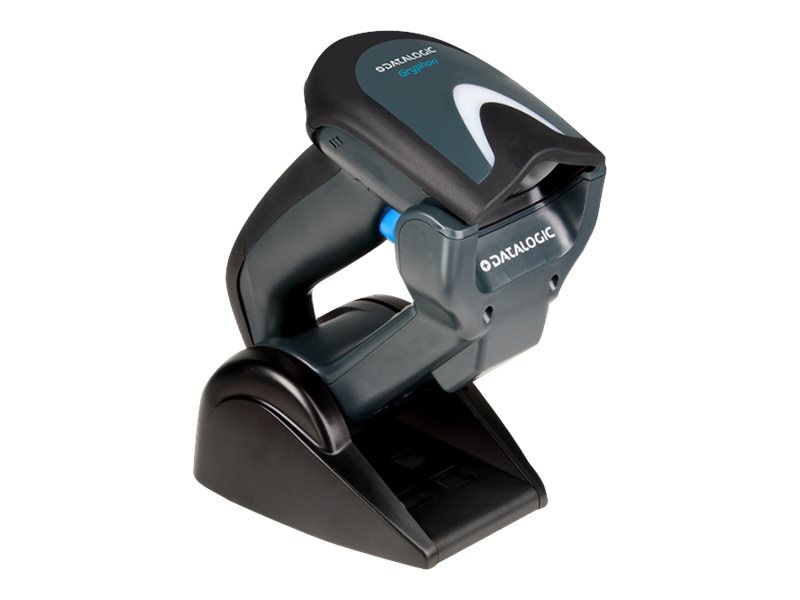 Datalogic Gryphon I GM4132 910 MHz - barcode scanner