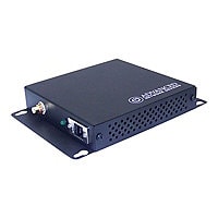 Advanced Network Devices ZONE-LO audio over IP decoder