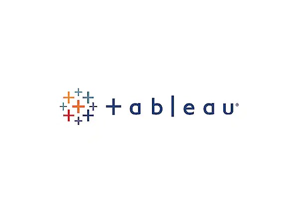 TABLEAU EXPLORER LIC RNWL 1Y min. 5 Explorers required