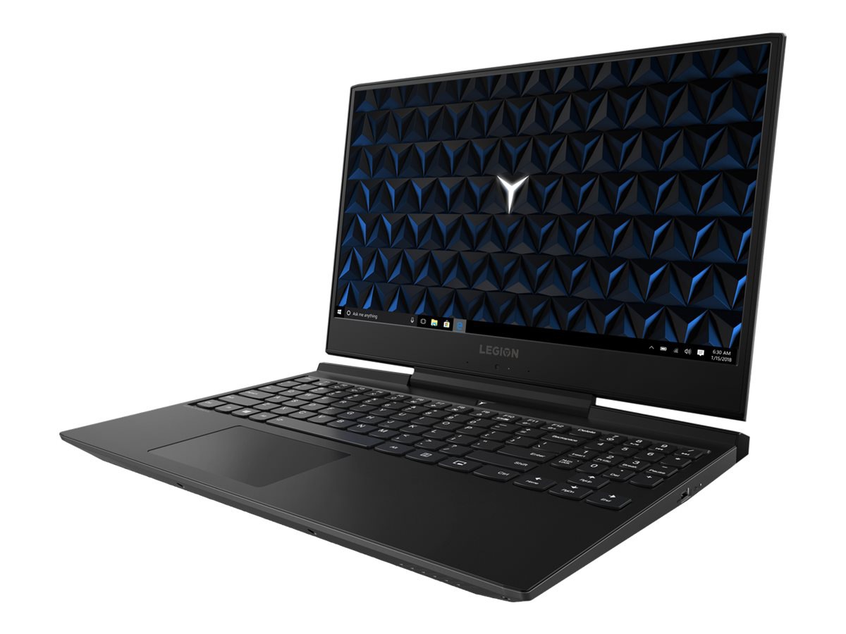 Lenovo Legion Y7000P 15.6" Core i7-8750H 16GB RAM 1TB Windows 10 Home