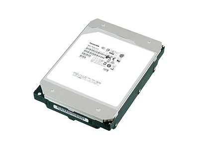 Toshiba Enterprise Capacity MG07SCA Series MG07SCA14TA - hard drive - 14 TB - SAS 12Gb/s