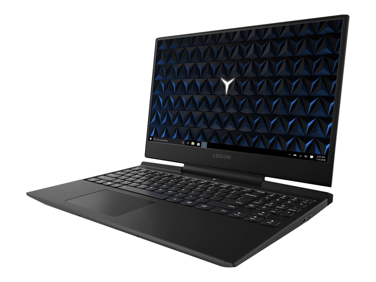 Lenovo Legion Y545 Core i7-9750H 8GB RAM 256GB Windows 10 Home