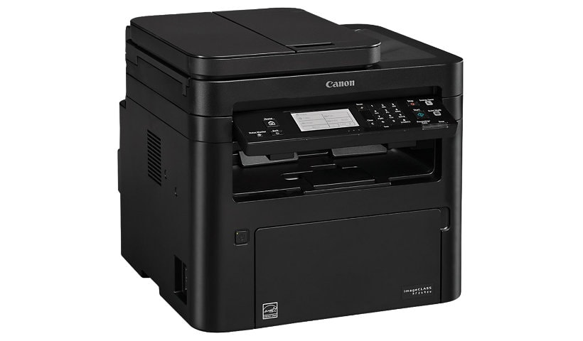 Canon ImageCLASS MF269dw - multifunction printer - B/W