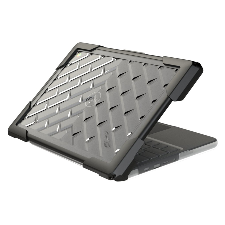 Gumdrop BumpTech Protective Case for Dell Chromebook 11 5190 - Black