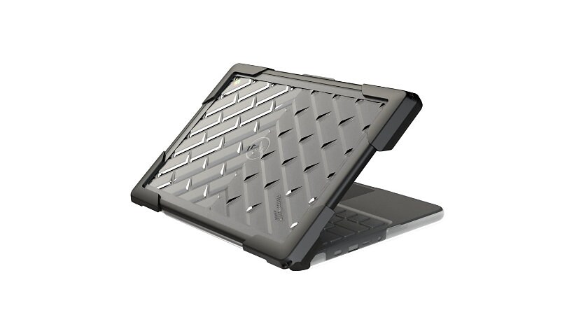 Gumdrop BumpTech Protective Case for Dell Chromebook 11 5190 - Black