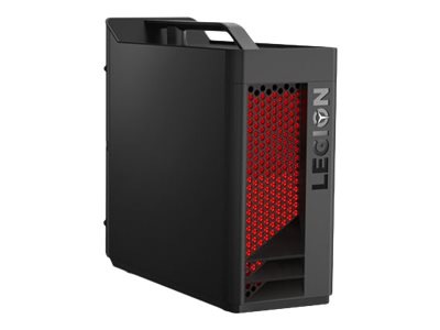 Lenovo Legion T530 Tower Ryzen 5 2600X 8 RAM 1TB Windows 10 Home
