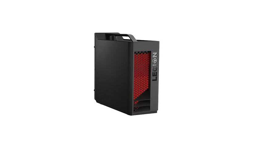 Lenovo Legion T530 Tower Ryzen 5 2600X 8 RAM 1TB Windows 10 Home