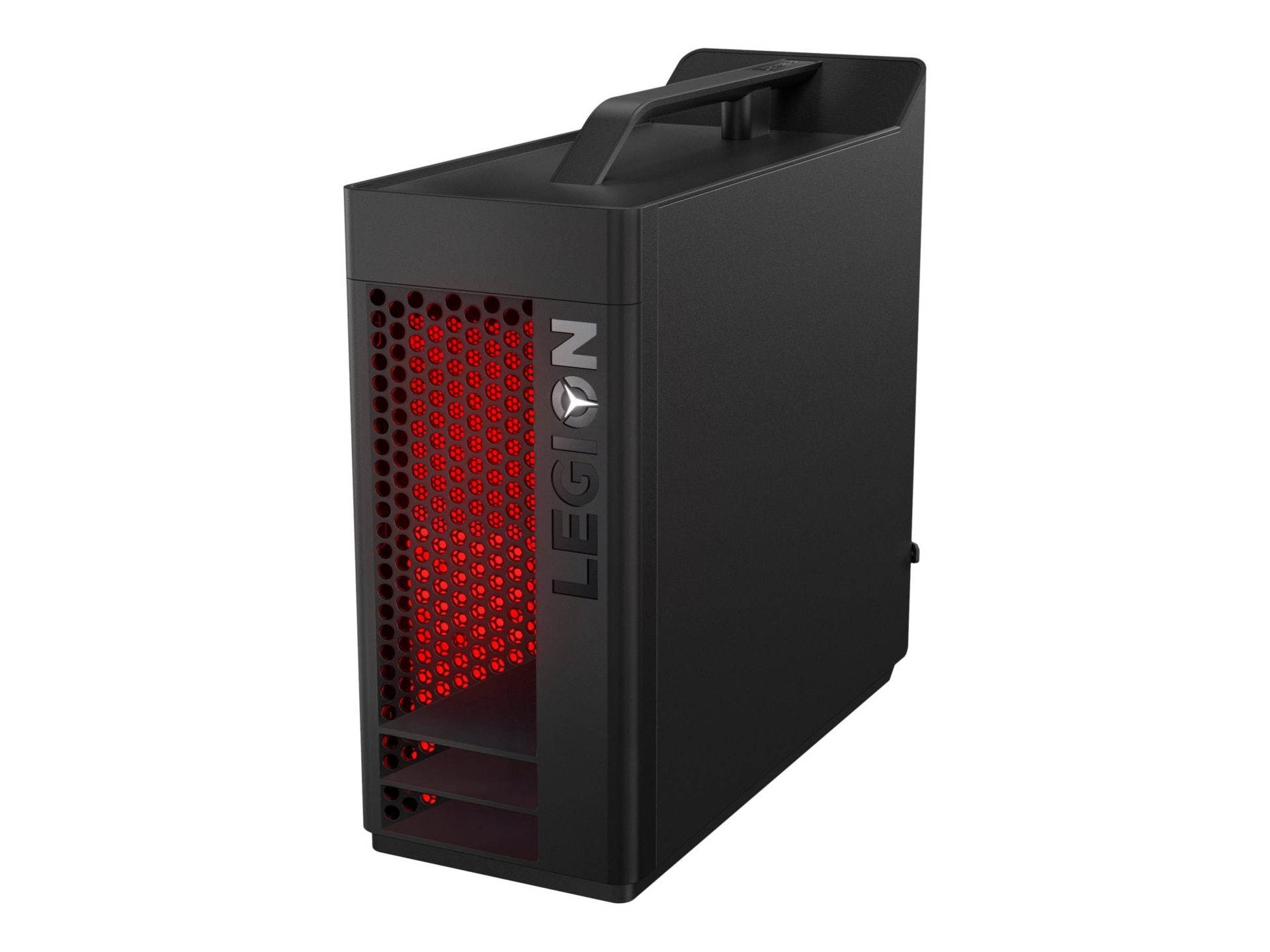 Lenovo Legion T530 Tower Core i5-9400 8 RAM 512GB Windows 10 Home