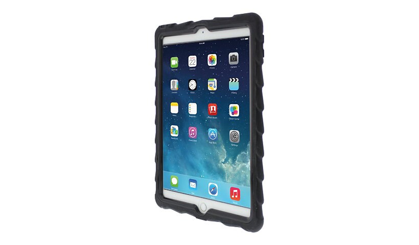 Gumdrop DropTech Protective Case for iPad Air Case - Black
